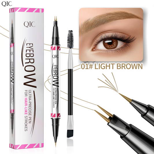 🔥TODAY BUY 1 GET 1 FREE!!🔥Microblading Eyebrow Pencil