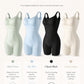 💗LAST DAY SALE 70% OFF⚡50K+ SOLD💕Cooling Tummy‑Control Butt‑Lifting Shaping Bodysuit
