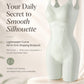 💗LAST DAY SALE 70% OFF⚡50K+ SOLD💕Cooling Tummy‑Control Butt‑Lifting Shaping Bodysuit