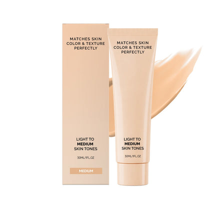 🏆Last Day Special Price ￡7.99!!💐Flawless Finish Skincare Foundation