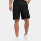 🔥HOT SALE 70% OFF🥰Men's Stretch Quick Dry Casual Work Golf Shorts
