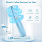 🔥Today Special Price ￡9.99!!🔥Electric Feet Callus Remover