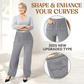 💖LAST DAY SALE 50% OFF🥰Women's Casual High Waist Stretch Pants