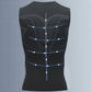 🔥LAST DAY SPECIAL PRICE: ￡9.99! 💪 Ionic Shaping Vest – Compression & Cooling – Body Contouring & Sleeveless – Invisible Under Clothes 🕶️