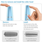 🔥Today Special Price ￡9.99!!🔥Electric Feet Callus Remover