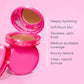 ❤️Limited Sale 50% OFF❤️✨ Moisturizing Cream Foundation – Flawless Look, Nourishing Formula & Long 🌸