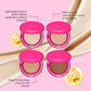 ❤️Limited Sale 50% OFF❤️✨ Moisturizing Cream Foundation – Flawless Look, Nourishing Formula & Long 🌸
