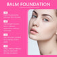 ❤️Limited Sale 50% OFF❤️✨ Moisturizing Cream Foundation – Flawless Look, Nourishing Formula & Long 🌸