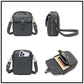 🔥LAST DAY PROMOTION 49% OFF- ✨Crossbody Leather Bag
