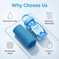 🎉Buy 1 Get 1 Free-Limited Sale🔥Cold Sweat Towel You Can Use Anywhere, Anytime! Reusable Soft Absorbent Cooling Portable