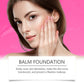 ❤️Limited Sale 50% OFF❤️✨ Moisturizing Cream Foundation – Flawless Look, Nourishing Formula & Long 🌸