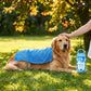 🎉Buy 1 Get 1 Free-Limited Sale🔥Cold Sweat Towel You Can Use Anywhere, Anytime! Reusable Soft Absorbent Cooling Portable