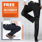 ⏳LAST DAY SALE: ONLY ￡14.99!!⚡🔥High Stretch Men's Classic Pants👖