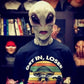 🔥Surprise Idea- 49% OFF🛸Alien Funny Mask