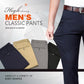 ⏳LAST DAY SALE: ONLY ￡14.99!!⚡🔥High Stretch Men's Classic Pants👖