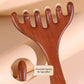 🔥Last Day Buy 1 Get 1 Free!🎁Six-claw Meridian Massage Comb