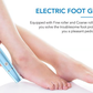 🔥Today Special Price ￡9.99!!🔥Electric Feet Callus Remover