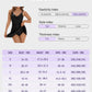 👙2026 NEW TYPE 50% OFF✨Women's Tummy Control Skirted Swimsuit