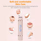 🔥Only £9.99 Last Day Promotion!🎁🌸2-In-1 Women's Electric Cordless Shaver