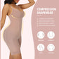 🎉Last Day Special Price £9.99!!💞Smoothing Seamless Full Bodysuit Shaper