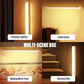 🔥Last Day Special Price £6.99!!🔥-💡Punch-free Smart Sensor Magnetic Rechargeable LED Lights