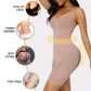 🎉Last Day Special Price £9.99!!💞Smoothing Seamless Full Bodysuit Shaper
