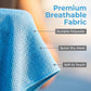 🎉Buy 1 Get 1 Free-Limited Sale🔥Cold Sweat Towel You Can Use Anywhere, Anytime! Reusable Soft Absorbent Cooling Portable