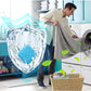 💗LAST DAY SALE 60% OFF⚡50K+ SOLD💕Washing Machine Deep Cleaner Tablets ( Buy 2 Get 3 FREE )