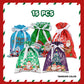 🔥BLACK FRIDAY SPECIAL PRICE: ￡6.99!!🎅The World’s Best Christmas Gift Bag With Drawstring🎁