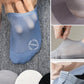 🧦Buy 1 get 4 free！！！🌈High-End Ice Silk Mesh Socks🧦