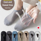 🧦Buy 1 get 4 free！！！🌈High-End Ice Silk Mesh Socks🧦