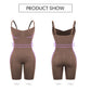 🎉Last Day Special Price £9.99!!💞Smoothing Seamless Full Bodysuit Shaper