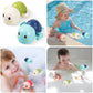 🏖️Summer Hot Sale - Up to 70% OFF⚡50K+ SOLD!🎁Bath Buddies - Swimming Sea Creatures