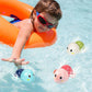 🏖️Summer Hot Sale - Up to 70% OFF⚡50K+ SOLD!🎁Bath Buddies - Swimming Sea Creatures