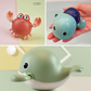 🏖️Summer Hot Sale - Up to 70% OFF⚡50K+ SOLD!🎁Bath Buddies - Swimming Sea Creatures