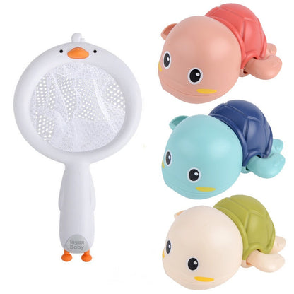 🏖️Summer Hot Sale - Up to 70% OFF⚡50K+ SOLD!🎁Bath Buddies - Swimming Sea Creatures