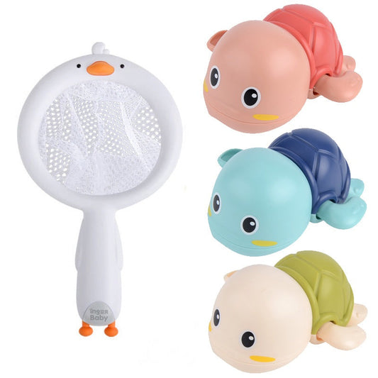 🏖️Summer Hot Sale - Up to 70% OFF⚡50K+ SOLD!🎁Bath Buddies - Swimming Sea Creatures