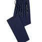 💖Final Hours Flash Sale ￡11.99!!⚡🎁Unisex Ultra Soft Stretch Perfect Drape Casual Pants