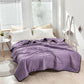 🔥LAST DAY BIG DEAL ￡10.99!!🛌💤The Secret to a Sleep Peacefully In Summer❄️Ice Cooling Calming Blanket