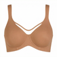 ⏳⏳Last Day Special Price £7.99 ! 💐Women's Elegant Sheer Full Coverage Plus Size Bra