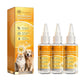 🔥🐶LAST DAY SALE – ONLY ￡6.99!!✨ Gentle pet eye care—cleaning the eye area and daily fur grooming 👀