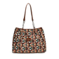 🎁💥Last Day Sale 50% Off💥Large Capacity Tote Bag with Leopard Print
