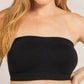 💓Last Day Special Price £10.99!!🤩🔥Convertible Strapless Bandeau Bra with Wireless Comfort, Anti-Slip Grip & Removable Straps