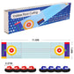 🔥Last Day Special Price £9.99!!🎁Tabletop Curling Game