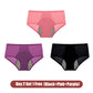 🌸Last Day-Buy 1 Get 3 Packs🌸Stay Dry & Confident | FearLess Leakproof Underwear That Won’t Let You Down