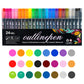 🎅Christmas Gift idea £6.99!! -🎁Coloring Lightstick Graffiti Highlighter Pens