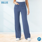 💖LAST DAY SALE 50% OFF🥰Women's Casual High Waist Stretch Pants