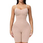 🎉Last Day Special Price £9.99!!💞Smoothing Seamless Full Bodysuit Shaper
