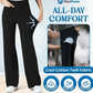 💖LAST DAY SALE 50% OFF🥰Women's Casual High Waist Stretch Pants