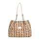 🎁💥Last Day Sale 50% Off💥Large Capacity Tote Bag with Leopard Print